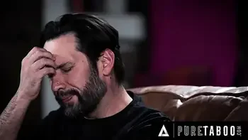 PURE TABOO Homeless Victoria Voxxx Convinces Married Man To Cheat Before Leaving His Life For Good