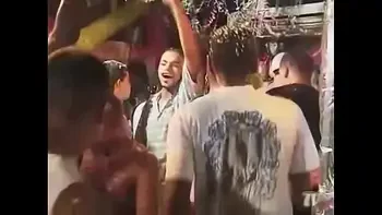 Carnaval 2001 (carnaval do milênio)