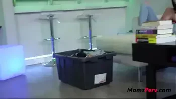 Stepson Sticking Up For Stepmom -Becky Bandini