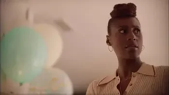 Insecure - S04E01 - Christina Elmore