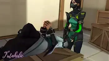 VALORANT Porn Compilation