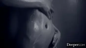 Deeper. Spoiled Lulu gets punished for her bratty demands