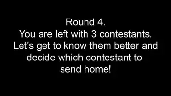 Play Along Naked Attraction