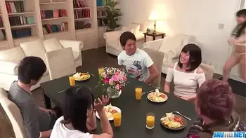 Fantastic scenes of home porn with Ayaka Haruyama - More at javhd.net