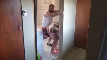 Fucking my neighbours cheating wife