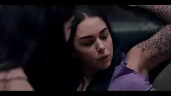 Double Penetration Gangbang Ended Up With Huge Facial TRAILER