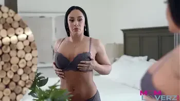 Stepmom Sheena Ryder Wants to Breed S4-E6 Ready For Breeding Season