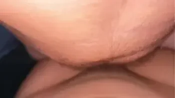 Don't Cum Inside I'm Your Best Friend... I fucked my friends tiny pussy and came in her bush