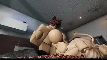 Snowbunny Trades BBC For A BWC Instead