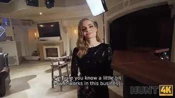 HUNT4K. Client’s Right