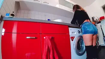 Sizzling Hot Shorts Tease