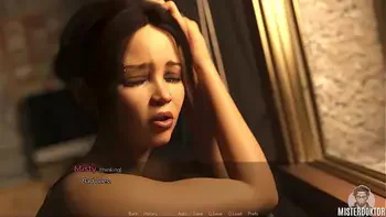 ERUPTION IMMINENT #15 • She always feels very hot and very horny