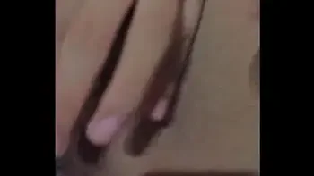 Wet Hot Girl Masturbating