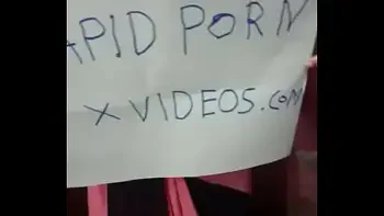 Verification Video Rapid Porn