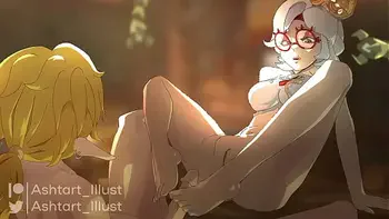 Purah hentai animation
