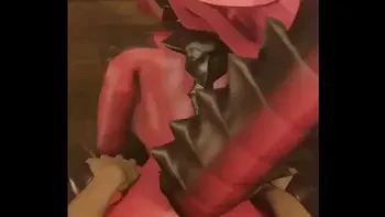 Niki3d hentai compilation