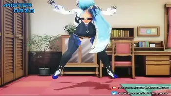 Misterorzo hentai compilation