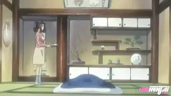 My stepfather wants to fuck me, my stepbrother catches us - Hentai Uncensored