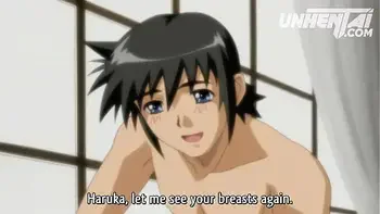 Her Real First Time! Uncensored Hentai