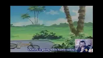 Adult Commentary Presents ~ A Heat For all Seasons aka Socially Awkward and Inner monologue the hentai