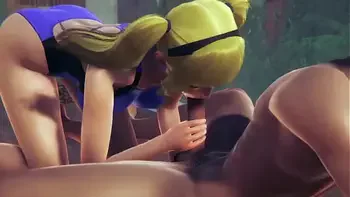 Аниме хентай без цензуры