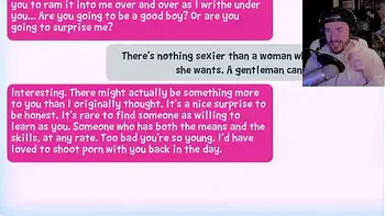 I was pulled over and arrested by a policewoman (Fap CEO) [Uncensored]