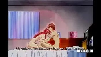 Big Boin Hentai Babe Gets Used By Magical Beings - Uncensored