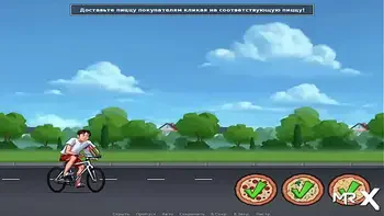 SummertimeSaga - You Can't Stop Dyeing My Hair Old Bitch E1 # 70