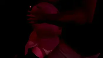 A hooker got fucked in a club l 3D anime hentai uncensored SFM