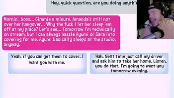 I Left Her Alone And She Flooded The Bathroom (Fap CEO) [Uncensored]