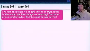 Student Throws a Chair And Gets Scolded (Fap CEO) [Uncensored]