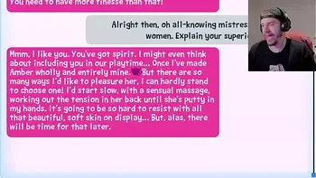 I Made An Awful Bet AND THIS HAPPENED... (Fap CEO) [Uncensored]