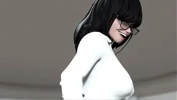 HENTAI SEX UNIVERSITY - 2nd Semester Episode 7, Principal Coldsnatch's Break - Trailer