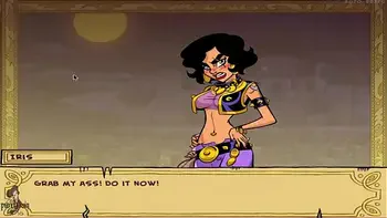 Princess Trainer Gold Edition Uncensored Part 13