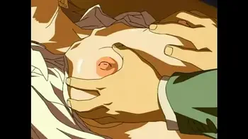 Uncensored Hentai Creampie XXX Anime Virgin Cartoon