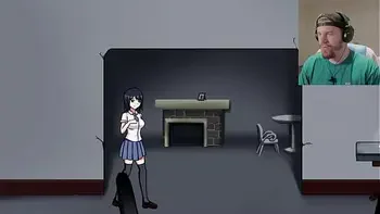 This Haunted House Left Me Horny (Escape Kaori and The Haunted House) [Uncensored]