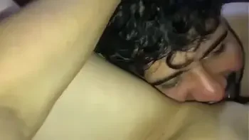 Follando y lamiendo el coño de la sucia pelirroja de mi cuñada hasta llenarla de semen en el coño - Amateur Nora Milf - Andy Z 94