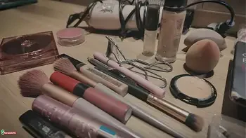 Sharinami Deepthroat and Cowgirl