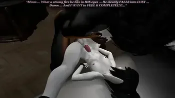 The Special Offer ( Furry / Yiff )