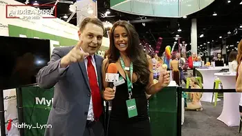 Andrea Diprè for HER - Nathy Lynn