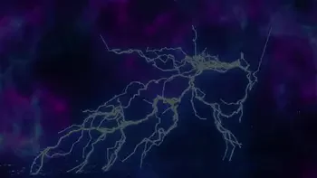 Hikers fucking in forest