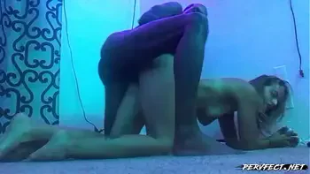 AirBnB hidden camera