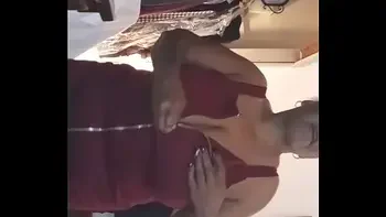 Let Your Panties Hit The Floor