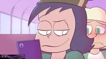 Пообщались в автобусе при всех