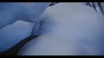 Indian Stepmom Offered Her Big Boobs To Her Stepson On The Sexy Night Before Bed