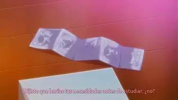 Jikan episodio 4 sub español