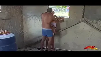 Padrasto Vs enteada,sexo proibido