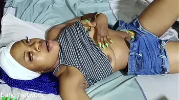 My Gorgeous neighbor