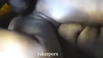 Couples first night fuck