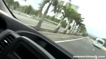 Outrageous! Summer Airplane Trip